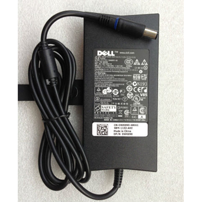 adaptateur ca originale 3t6xf,chargeur dell 3t6xf