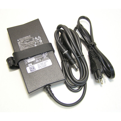 adaptateurs ca originale inspiron 9100,chargeurs dell inspiron 9100