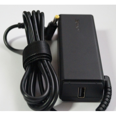 adaptateurs ca originale vaio duo 13 svd13217psb,chargeurs sony vaio duo 13 svd13217psb