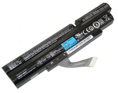 batterie de remplacement acer as11a5e,batterie d'ordinateur portable pour as11a5e