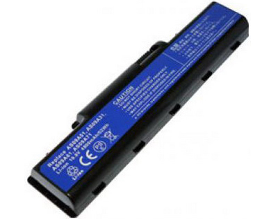 batterie de remplacement acer as09a75,batterie d'ordinateur portable pour as09a75