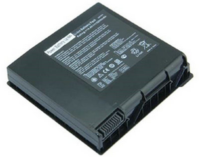 batterie ordinateur portable asus g74sx-xc1,remplacement pour la batterie g74sx-xc1