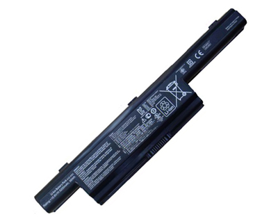 batterie de remplacement asus a32-k93,batterie d'ordinateur portable pour a32-k93