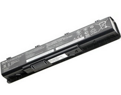 batterie ordinateur portable asus n76vz,remplacement pour la batterie n76vz