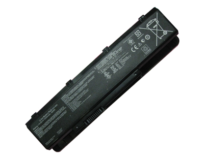 batterie de remplacement asus a32-n55,batterie d'ordinateur portable pour a32-n55