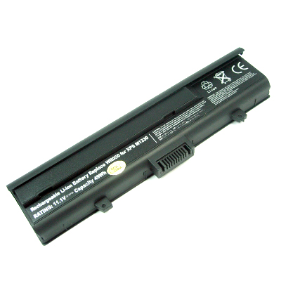 batterie de remplacement dell pp25l,batterie d'ordinateur portable pour pp25l
