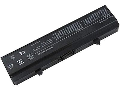 batterie de remplacement dell 451-10533,batterie d'ordinateur portable pour 451-10533
