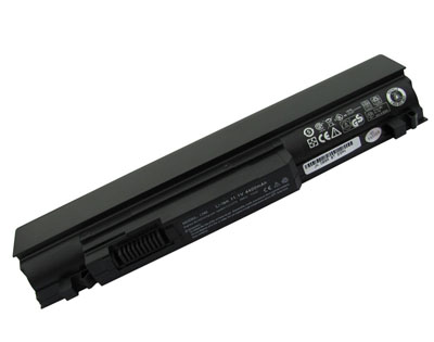 batterie de remplacement dell r437c,batterie d'ordinateur portable pour r437c