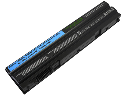 batterie ordinateur portable dell latitude e5520,remplacement pour la batterie latitude e5520