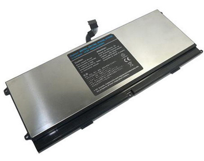 batterie ordinateur portable dell xps 15z,remplacement pour la batterie xps 15z