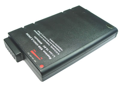 batterie ordinateur portable sony lip967,remplacement pour la batterie lip967