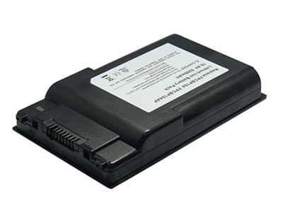 batterie ordinateur portable fujitsu lifebook n6400,remplacement pour la batterie lifebook n6400