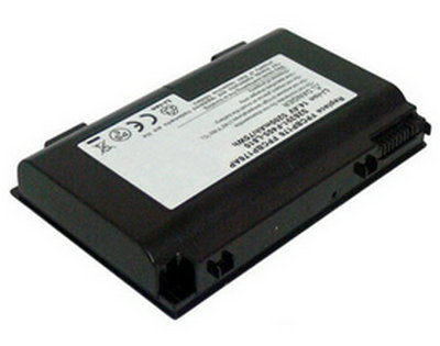 batterie de remplacement fujitsu fpcbp233ap,batterie d'ordinateur portable pour fpcbp233ap