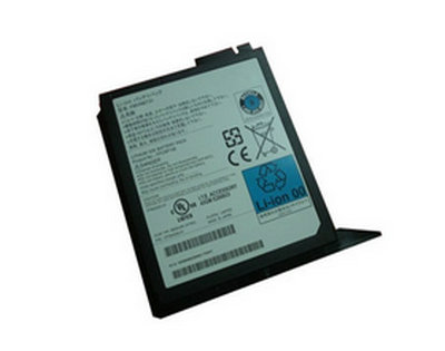 batterie ordinateur portable fujitsu lifebook t4410,remplacement pour la batterie lifebook t4410