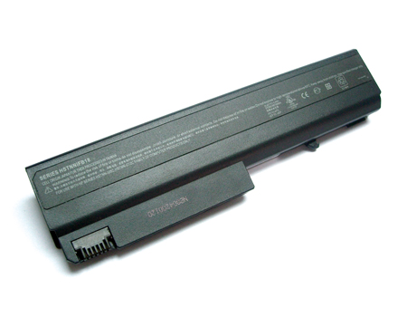 batterie ordinateur portable hp compaq business notebook nc6400,remplacement pour la batterie business notebook nc6400