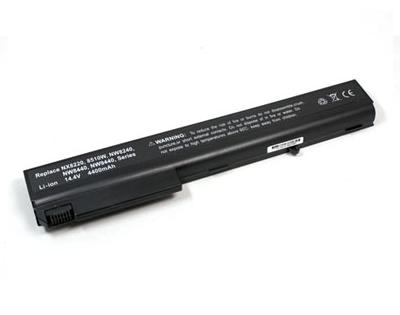 batterie de remplacement hp 458274-341,batterie d'ordinateur portable pour 458274-341