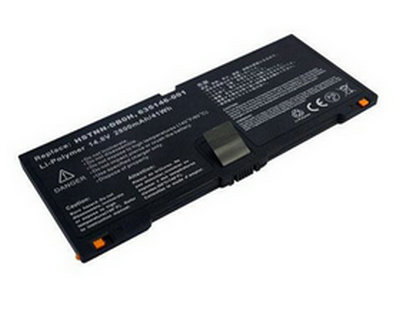 batterie de remplacement hp hstnn-db0h,batterie d'ordinateur portable pour hstnn-db0h