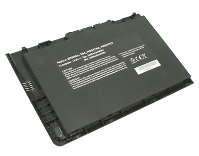 batterie ordinateur portable hp elitebook folio 9470m,remplacement pour la batterie elitebook folio 9470m