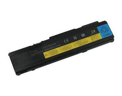 batterie de remplacement lenovo asm 42t4519,batterie d'ordinateur portable pour asm 42t4519