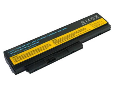 batterie ordinateur portable lenovo thinkpad x220,remplacement pour la batterie thinkpad x220