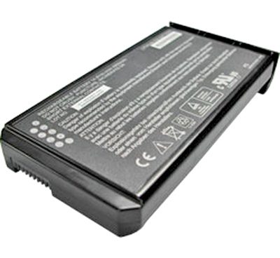 batterie ordinateur portable fujitsu siemens amilo l7300,remplacement pour la batterie siemens amilo l7300