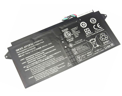 batterie aspire s7 ultrabook,d'originale batterie pour ordinateur portable acer aspire s7 ultrabook