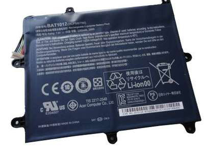 batterie originale acer kt.00203.002,batterie de portable kt.00203.002
