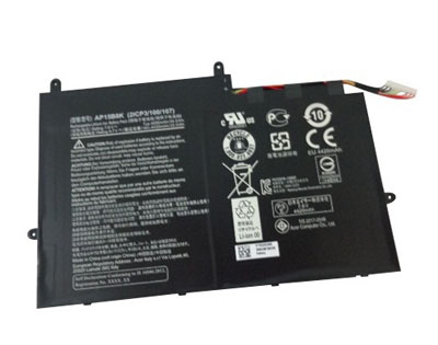 batterie aspire switch 11 sw5-173,d'originale batterie pour ordinateur portable acer aspire switch 11 sw5-173
