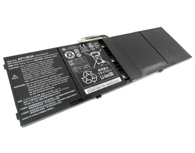 batterie aspire v7-581,d'originale batterie pour ordinateur portable acer aspire v7-581