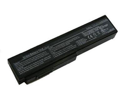 batterie m70sa,d'originale batterie pour ordinateur portable asus m70sa