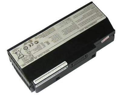 batterie g73jh,d'originale batterie pour ordinateur portable asus g73jh