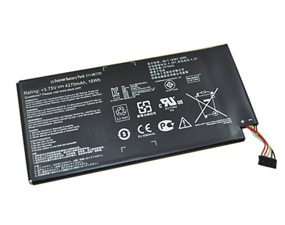 batterie memo pad me172v,d'originale batterie pour ordinateur portable asus memo pad me172v
