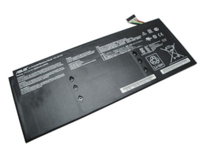 batterie eee pad slider ep102,d'originale batterie pour ordinateur portable asus eee pad slider ep102