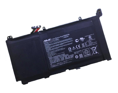 batterie r553ln,d'originale batterie pour ordinateur portable asus r553ln