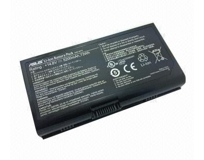 batterie f70 ,d'originale batterie pour ordinateur portable asus f70 