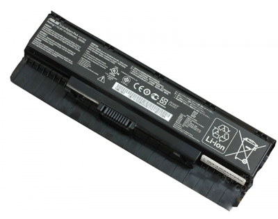 batterie n56jn,d'originale batterie pour ordinateur portable asus n56jn