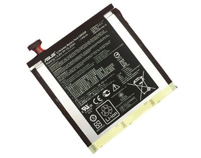 batterie memo pad 8 me181c,d'originale batterie pour ordinateur portable asus memo pad 8 me181c