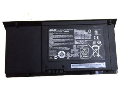 batterie b451,d'originale batterie pour ordinateur portable asus b451