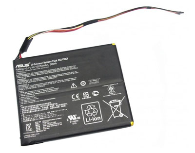 batterie transformer aio p1801,d'originale batterie pour ordinateur portable asus transformer aio p1801