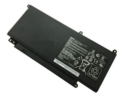 batterie n750jk,d'originale batterie pour ordinateur portable asus n750jk