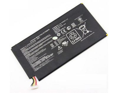 batterie transformer pad tf500d,d'originale batterie pour ordinateur portable asus transformer pad tf500d