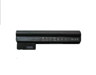 batterie mini cq10-400,d'originale batterie pour ordinateur portable compaq mini cq10-400