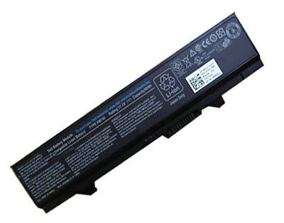 batterie originale dell wu843,batterie de portable wu843