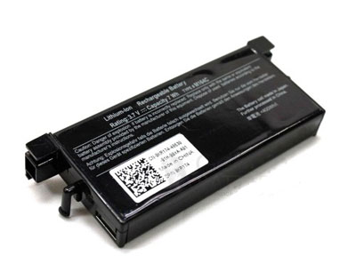 batterie poweredge perc 5e,d'originale batterie pour ordinateur portable dell poweredge perc 5e