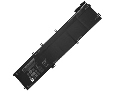 batterie xps 15 9550,d'originale batterie pour ordinateur portable dell xps 15 9550