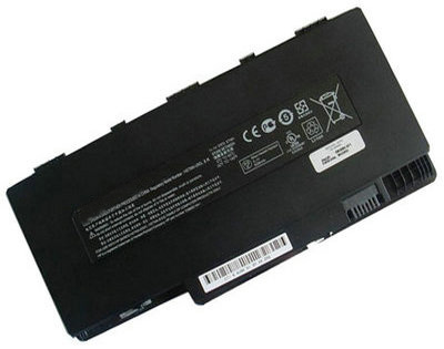 batterie originale hp 580686-001,batterie de portable 580686-001