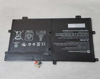 batterie slatebook 10-h000sa,d'originale batterie pour ordinateur portable hp slatebook 10-h000sa