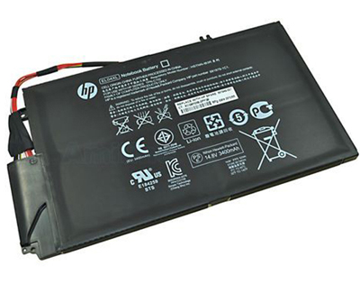 batterie envy 4-1000,d'originale batterie pour ordinateur portable hp envy 4-1000