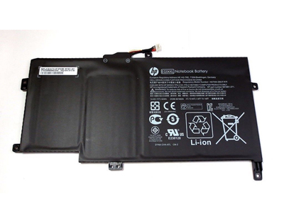 batterie envy sleekbook 6-1000,d'originale batterie pour ordinateur portable hp envy sleekbook 6-1000