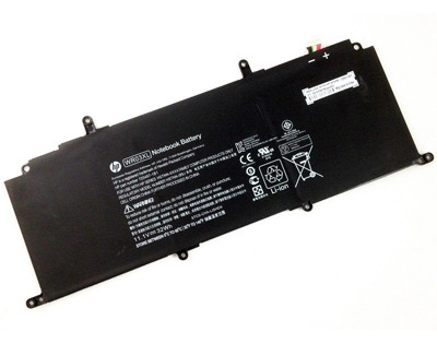 batterie originale hp 725607-001,batterie de portable 725607-001